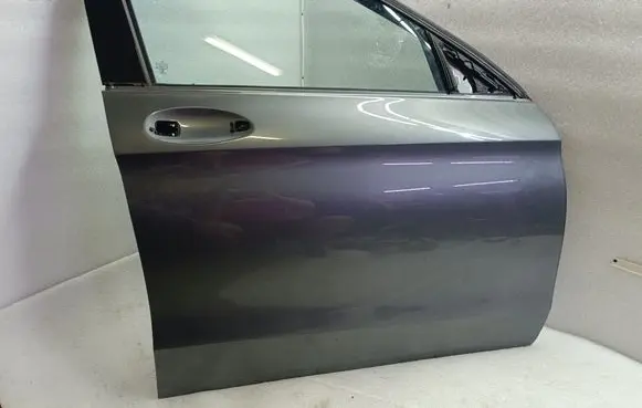 Mercedes-Benz GLC X253 C253 Front door A2537220410 A2537200405