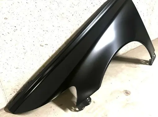 Volvo S40 Fender