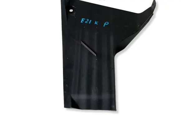 Toyota Corolla E210 E21 Rear arch fender liner splash guards OYT27106 5259102400