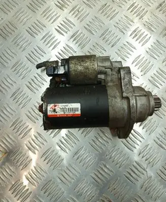 Volkswagen Sharan Starter motor S0048