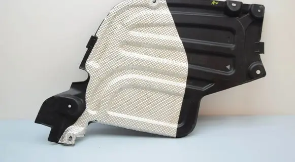 BMW X5 G05 Pickup box liner 8091981