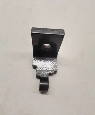 BMW X5 F15 Front door lower hinge 7304993