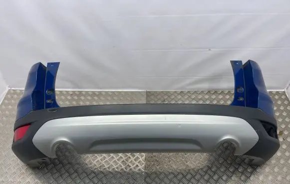Ford Escape III Rear bumper 