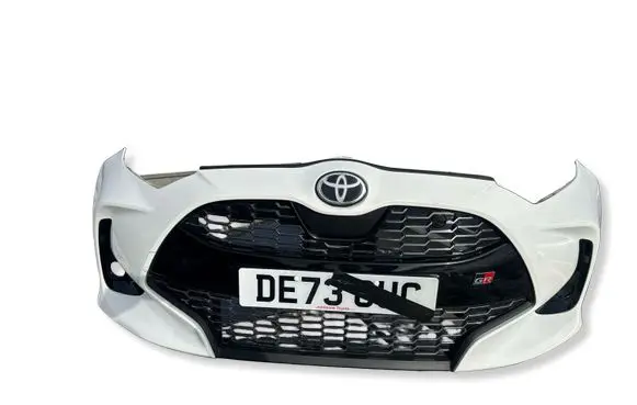 Toyota Yaris XP210 Front bumper 52119K0050