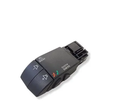Renault Trafic III (X82) Multifunctional control switch/knob