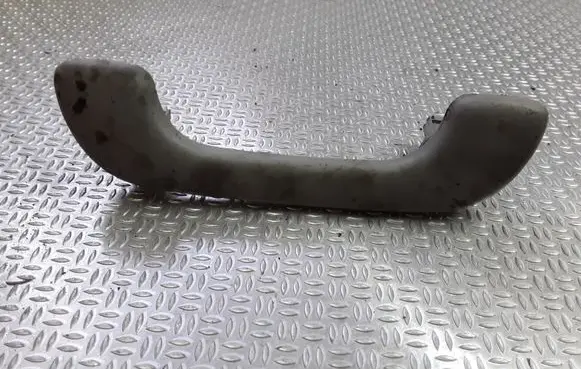 Opel Vivaro Front interior roof grab handle 8200000099