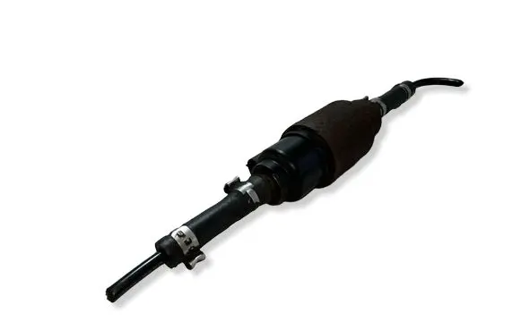 Volvo XC70 Webasto auxiliary heater fuel pump 9002853F