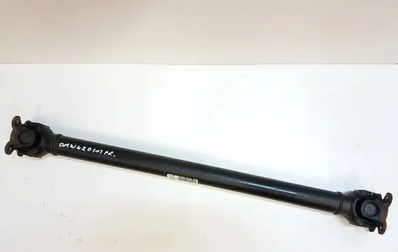 BMW 4 F32 F33 Front prop shaft 8626955 10861125