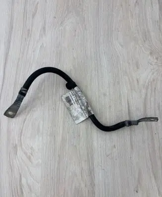 Volvo S80 Negative earth cable (battery) 31314845