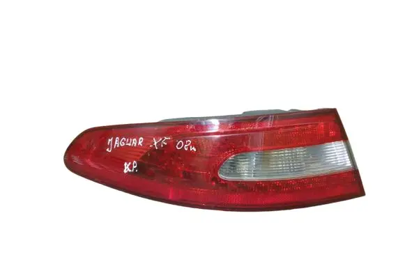 Jaguar XF Rear/tail lights 8X2313405BD 2VP23804703