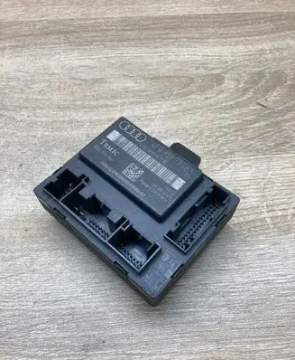 Audi A6 S6 C6 4F Door control unit/module 4F0959793E 4F0910793E