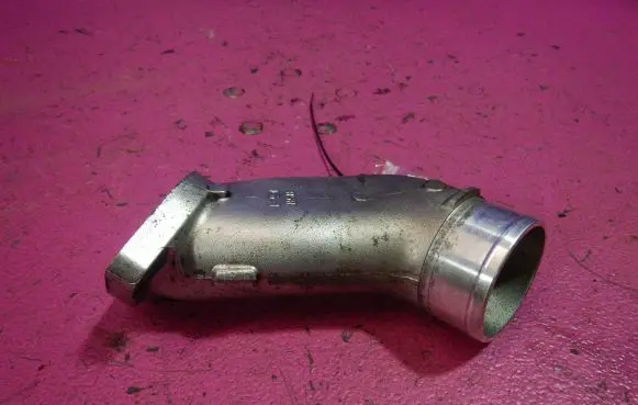 Honda Civic Intercooler hose/pipe RSR