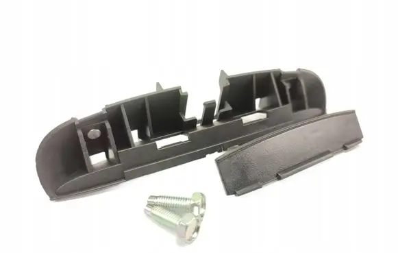 Citroen C3 Tailgate/trunk/boot exterior handle 8726P1