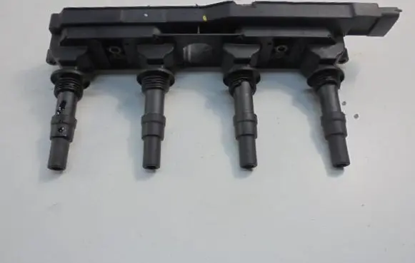 Opel Zafira A High voltage ignition coil 2526116A