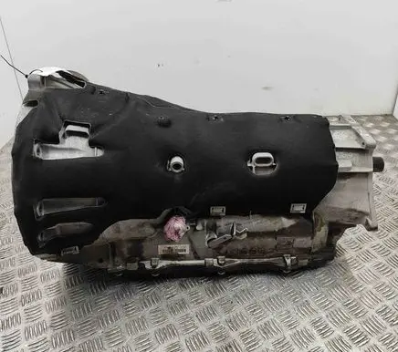 BMW X5 G05 Automatic gearbox GA8X76DZ