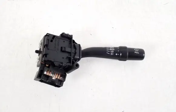 Toyota Avensis T250 Wiper switch 84652-05160