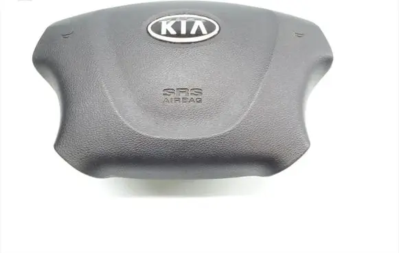 KIA Carnival Steering wheel airbag 569004D510 4D56900040