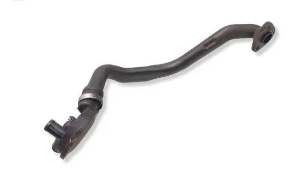 Volkswagen PASSAT B5 Breather/breather pipe/hose 028129101D