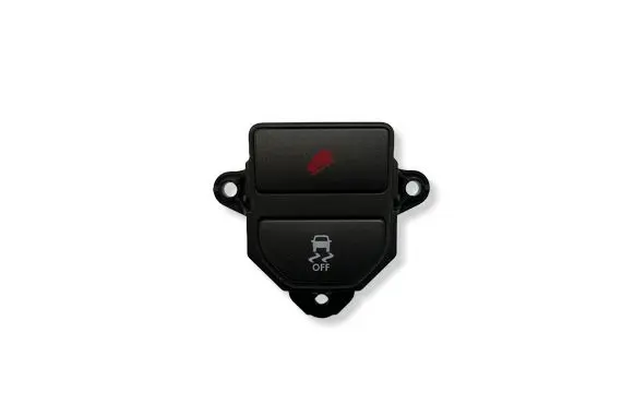 Land Rover Evoque I ESP (stability program) switch BJ3214K147AB