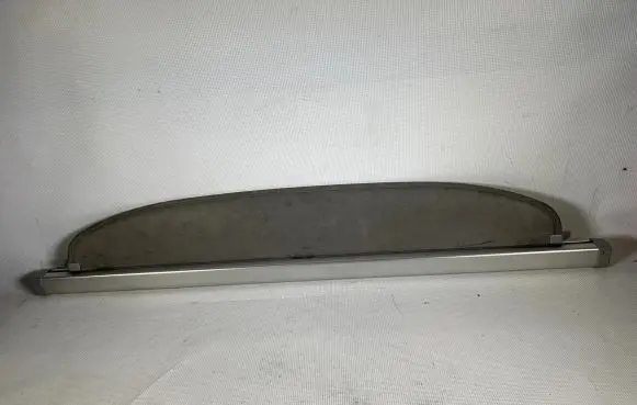 Toyota Prius (XW20) Parcel shelf load cover 