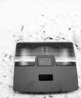 Audi A6 S6 C5 4B Front seat light 4B0947105B