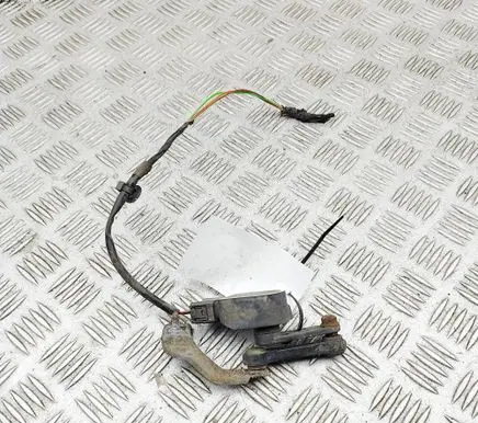 Mercedes-Benz CLA C117 X117 W117 Headlight/headlamp level sensor A0045429918