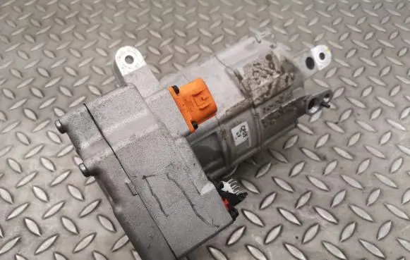 Hyundai Ioniq 5 Air conditioning (A/C) compressor (pump) 977E1GI050