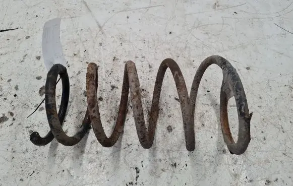 Renault Scenic I Front coil spring