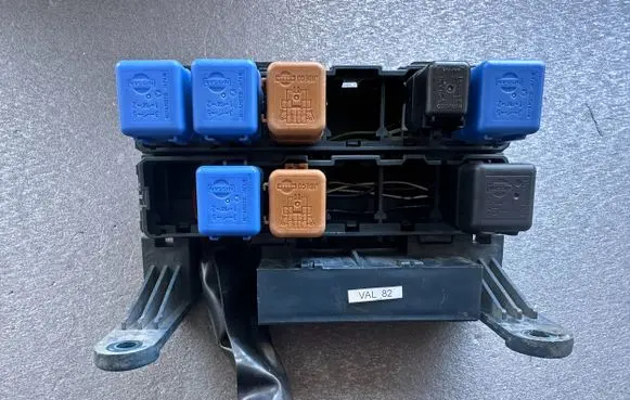Nissan Patrol Y61 Other relay 24388VB060