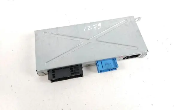 BMW 7 F01 F02 F03 F04 Other control units/modules 9203146