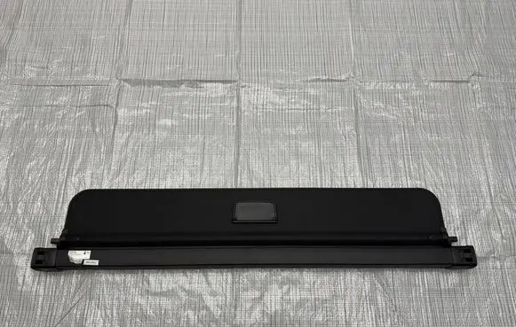 Maserati Grecale Parcel shelf load cover 6702078400