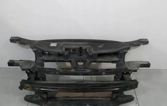 Volkswagen Touran I Radiator support slam panel