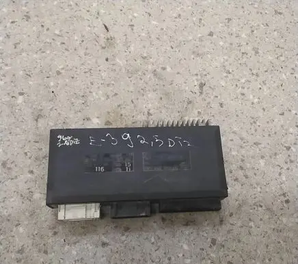 BMW 5 E39 Comfort/convenience module 61358372141 5DK00704711 12037310