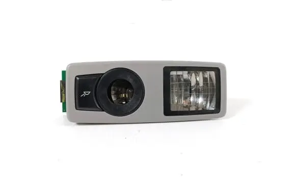 BMW X5 E70 Rear seat light 6972973