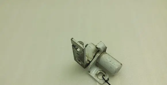 Ford S-MAX Rear door upper hinge A046575