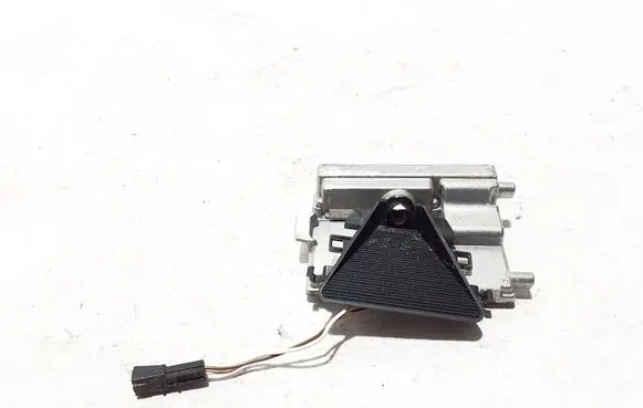 Skoda Karoq Windshield/windscreen camera 2Q0980653D