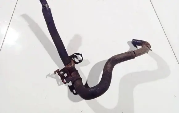 Mazda CX-7 Engine coolant pipe/hose