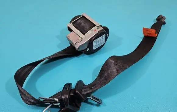 Ford Transit Custom Front seatbelt BK21-V61294-ECW IMPRK1486611