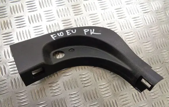 BMW 5 F10 F11 Other interior part 9162735