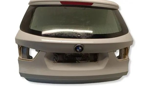 BMW X3 F25 Tailgate/trunk/boot lid 