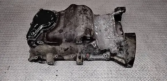 Honda Civic Oil sump 