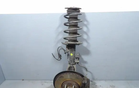 Ford Focus ST Front shock absorber with coil spring 