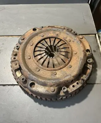 Mercedes-Benz A W168 Clutch set kit 