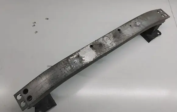 Toyota Corolla Verso AR10 Front bumper cross member 521310F011