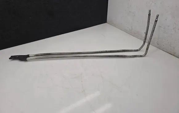 Mercedes-Benz Sprinter W906 Power steering radiator A9064662224