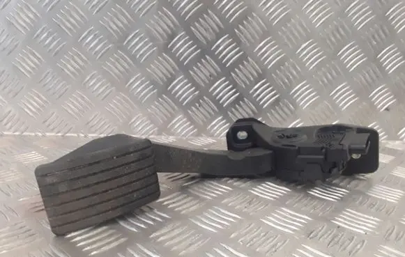 Mitsubishi Space Star Accelerator throttle pedal 1600A093 6PV31202803