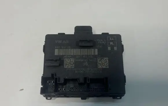 Door control unit/module