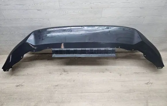 Seat Tarraco Front bumper 5FJ807903B