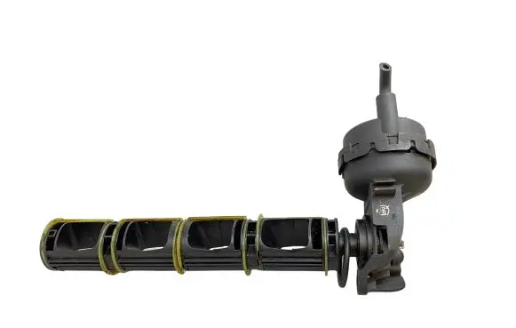 Opel Vectra C Engine shut-off valve 2900314419