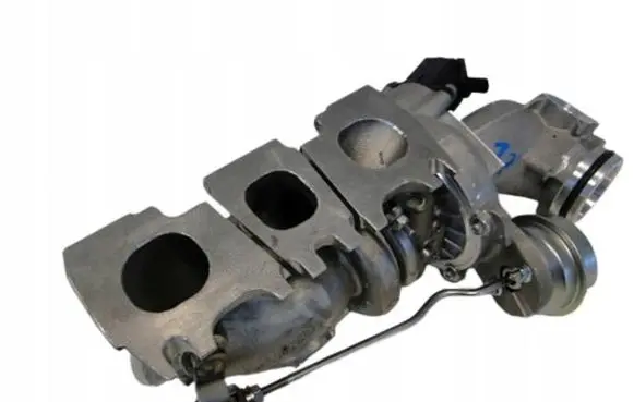 Mercedes-Benz GLE (W166 - C292) Turbo A2760901480
